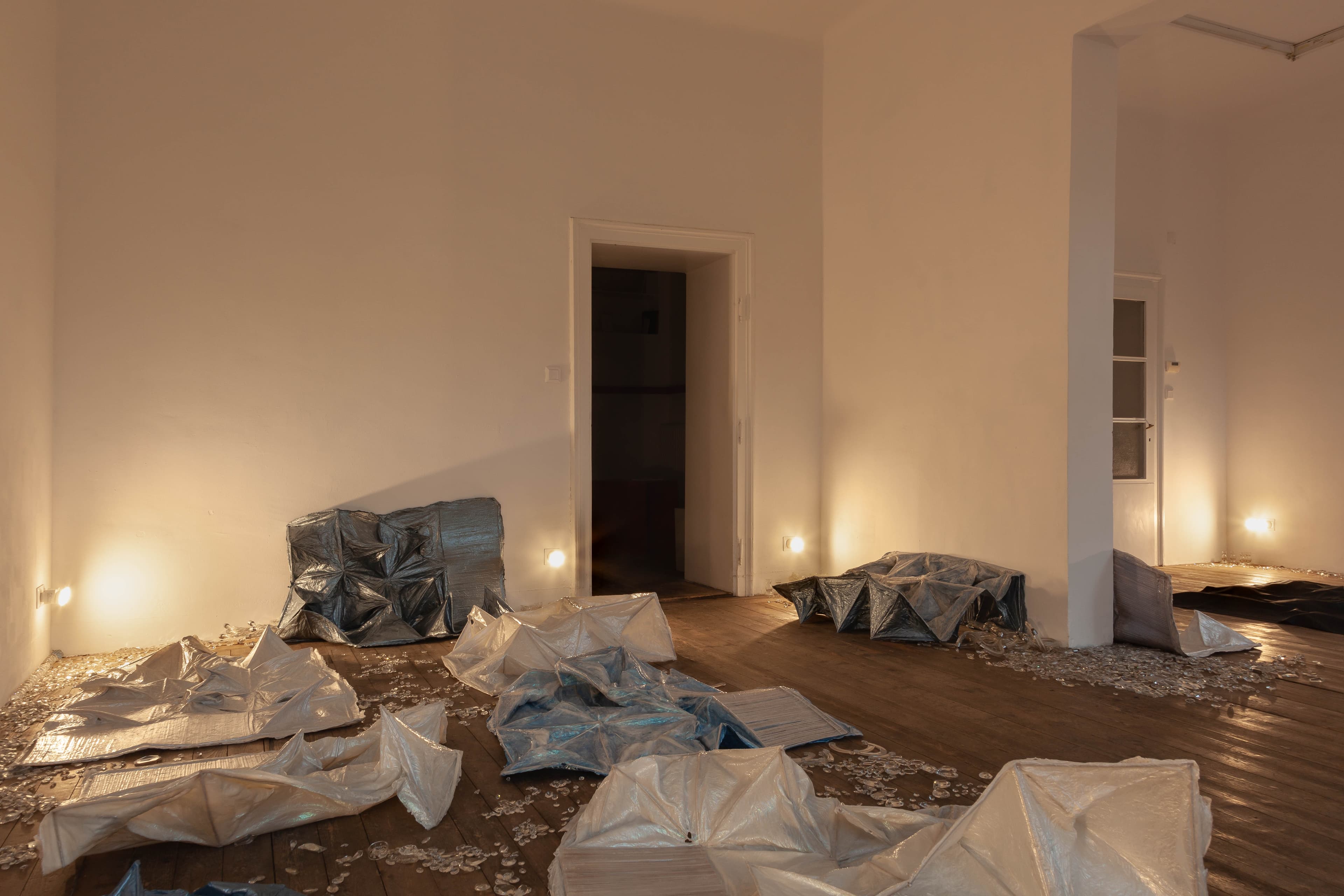 Picture of Kevin's space